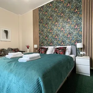 Apartament Gertrudy 10 - 1-minute Walk To The Old Town, Kraków