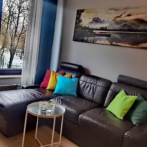 Apartament Wilga, Kraków