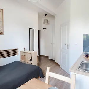 Apartament Krakowcharm No1c - Center Close To The Fast Train To The Airport, Kraków