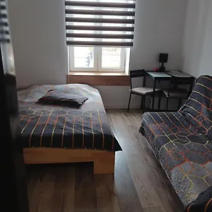 Apartament Marco 3-bis- Przy Dworcu-stare Miasto-super Wi Fi, Kraków