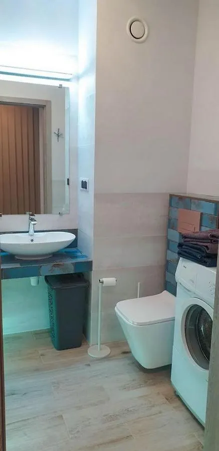Mini Apartament Krakow Pn / Cracow North Z Parkingiem 0*,