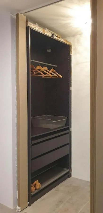 Mini Apartament Krakow Pn / Cracow North Z Parkingiem